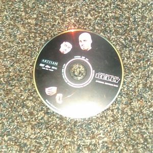 Belly CD
